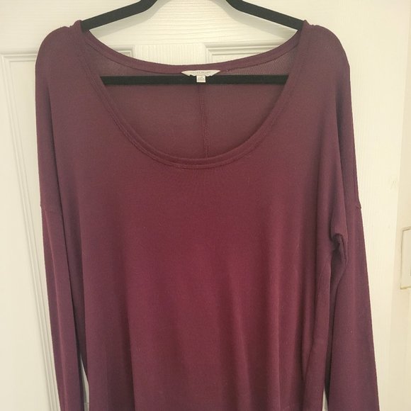 Lucky Brand long sleeve - Picture 1 of 2
